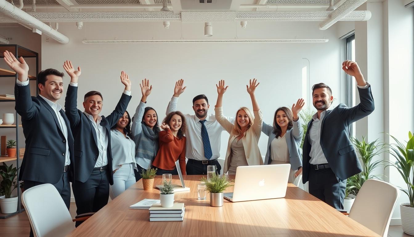 Comprehensive Legal Support